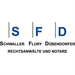 Advokatur + Notariat Schwaller Flury Dübendorfer