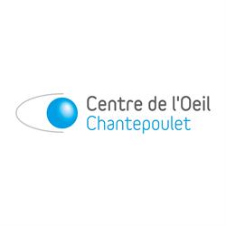 Centre de l'Oeil Chantepoulet