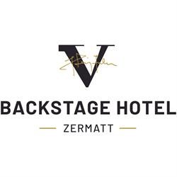 Backstage Hotel Vernissage