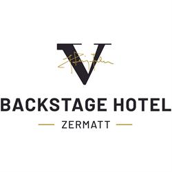 Backstage Hotel Vernissage