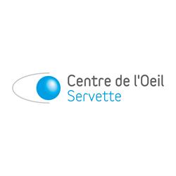 Centre de l'Oeil Servette