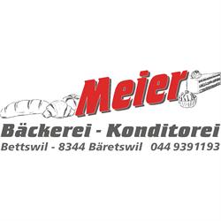 Bäckerei Konditorei Meier