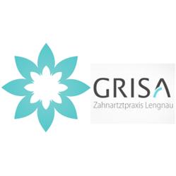 Dr. med. dent. Grisa Svetlana