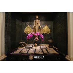 THAI ORCHID Restaurant & Bar