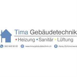 Tima Gebäudetechnik GmbH