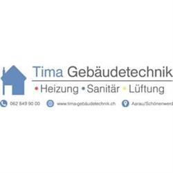 Tima Gebäudetechnik GmbH