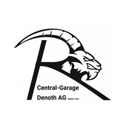 Central-Garage Denoth AG