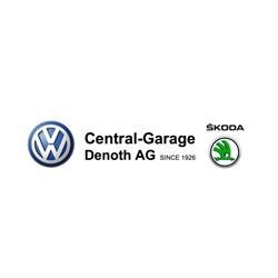 Central-Garage Denoth AG
