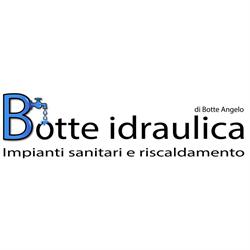 Botte Idraulica