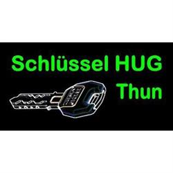 Schlüssel Hug Thun