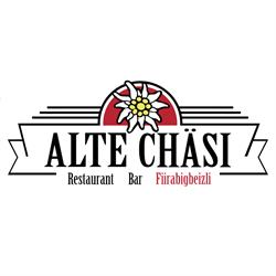 Alte Chäsi