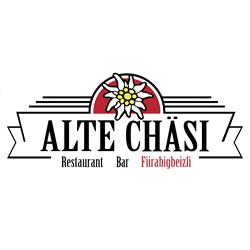 Fiirabigbeizli - zur alte Chäsi