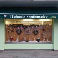 L'Epicerie challensoise Obio