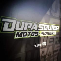 Dupasquier Motos SA