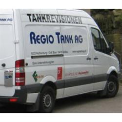 REGIO TANK AG