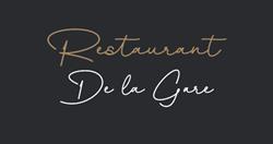 Restaurant de la Gare