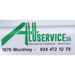 ALUSERVICE SA