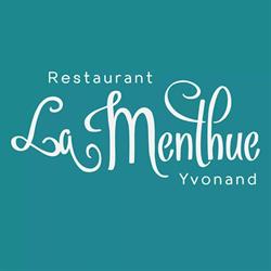 Restaurant la Menthue