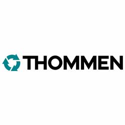 Thommen AG Biel/Bienne