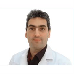Dr méd. Bonvin Alexis