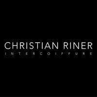 CHRISTIAN RINER Intercoiffure