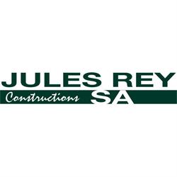 Jules Rey Constructions SA