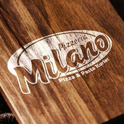 Pizzeria Milano St. Gallen, Pizza St. Gallen, Pizzakurier