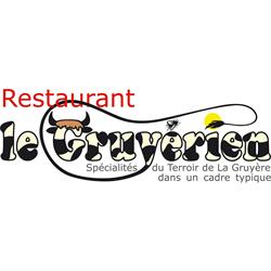 Le Gruyérien - Chêne-Bougeries