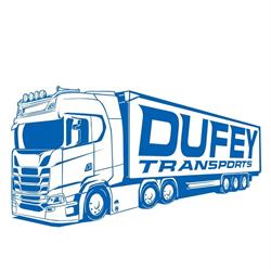Dufey Transports Sàrl
