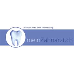 Dr. med. dent. Thomas Sorg