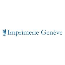 Imprimerie de Genève