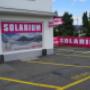 Solarium Bodyshine Muttenz