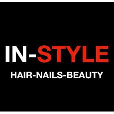 In Style Hair Nails Beauty