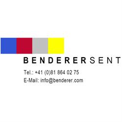 BENDERER SENT ScRL, Valsot