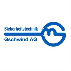 Sicherheitstechnik Gschwind AG
