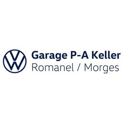 Garage P-A Keller Sàrl