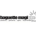 Baguette magique