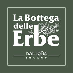 L'ERBOLARIO - LA BOTTEGA DELLE ERBE