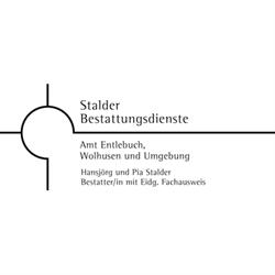 Hansjörg und Pia Stalder