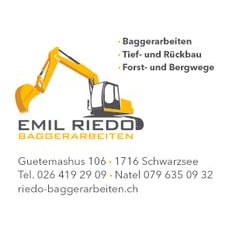 Riedo Emil