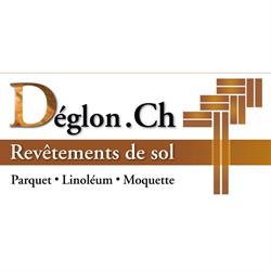 Christian Déglon