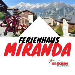 Haus Miranda