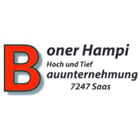 Boner Bau AG
