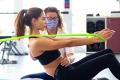 Couple Pilates Fisios