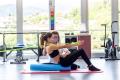 Single Pilates Fisios