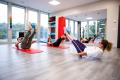 Group Pilates Fisios