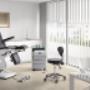 Wellnesskabine Tensor mit 4 Motoren