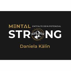 Daniela Kälin Mentalstrong Sporthypnose