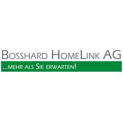 Bang & Olufsen Hegibachplatz by Bosshard Homelink AG