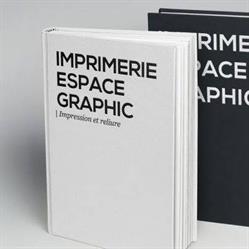 Espace Graphic Sàrl